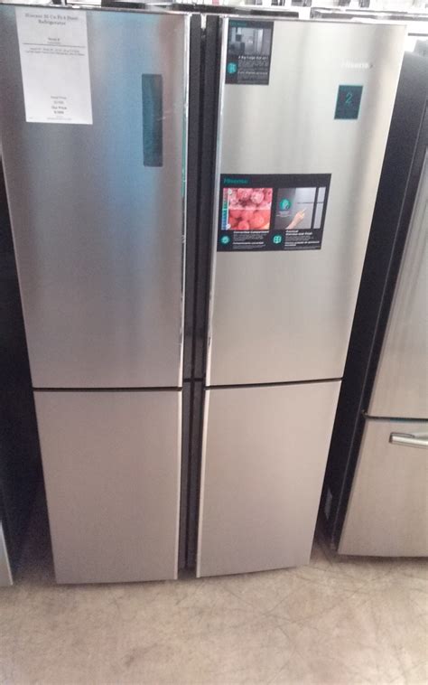 00 10,850. . Hisense 4 door refrigerator reviews